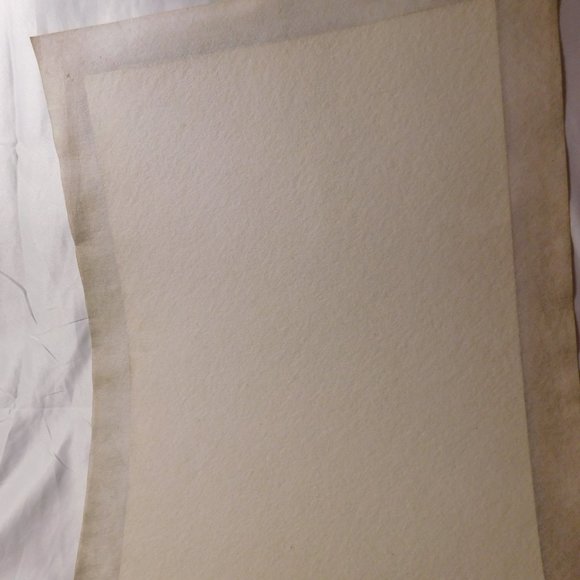 Vintage Esteban Murillo's Children Eating a Pie Art Print - Picture 4 of 7